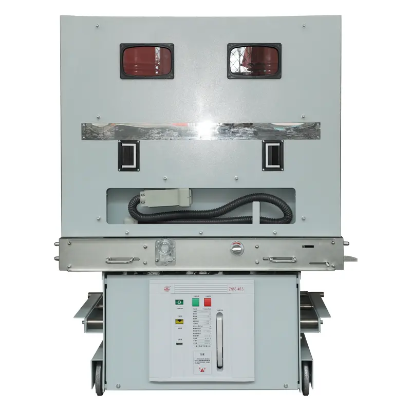 HV indoor vacuümstroomonderbreker