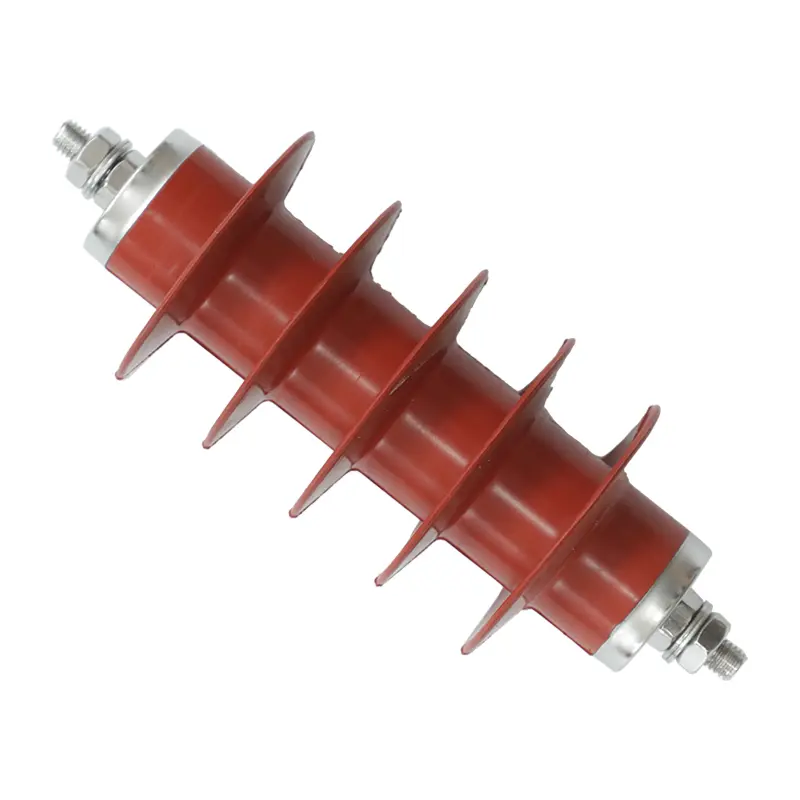 Zinkoxide bliksemafscheider